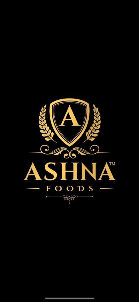 ASHNA FOOD