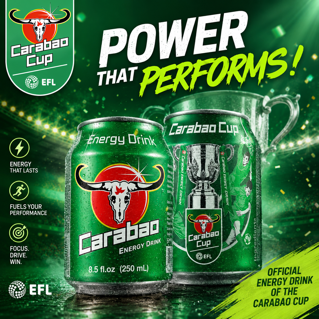 Carabao Drink Banner-2